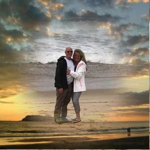 Meet your Posher, Debbie